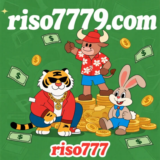 riso777
